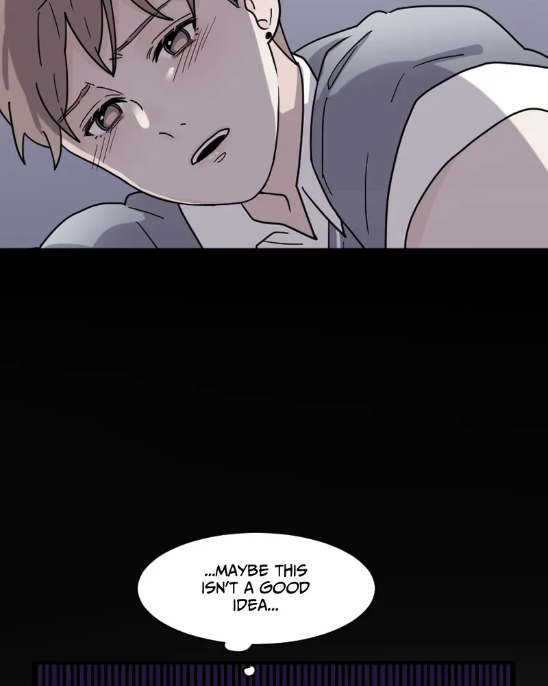 Not So Shoujo Love Story Chapter 13 page 39 - 