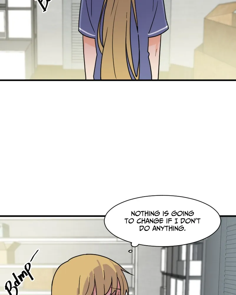 Not So Shoujo Love Story Chapter 13 page 44 - 