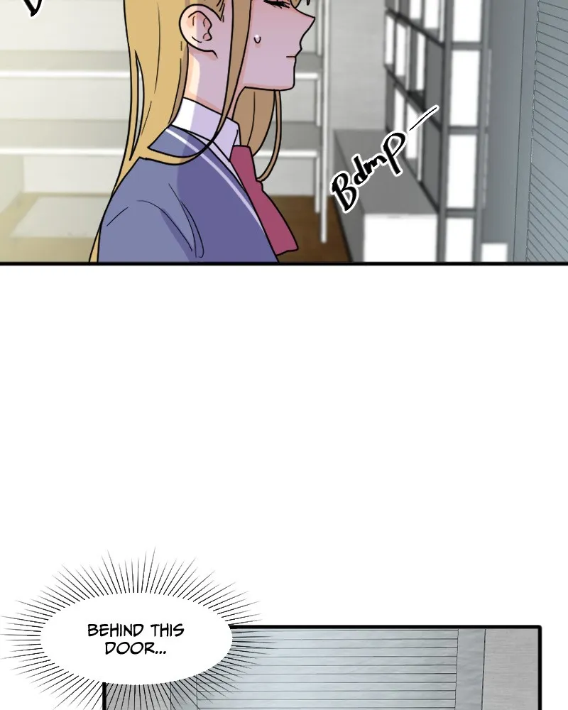 Not So Shoujo Love Story Chapter 13 page 45 - 