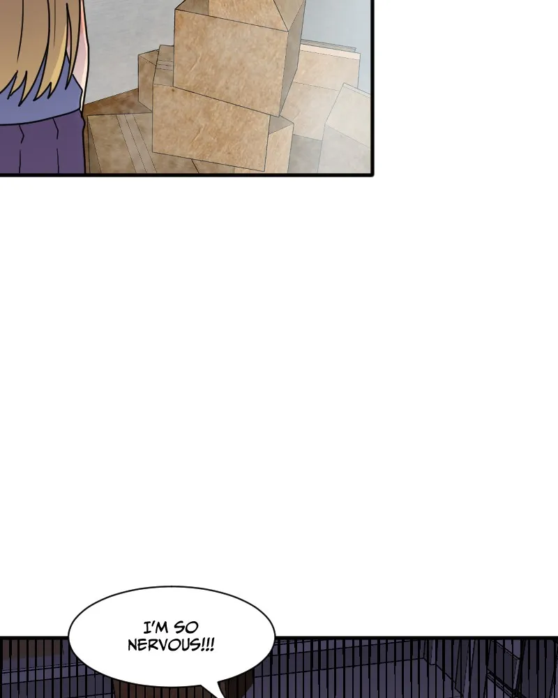 Not So Shoujo Love Story Chapter 13 page 47 - 