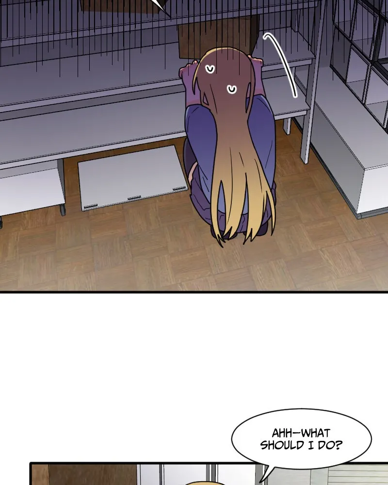 Not So Shoujo Love Story Chapter 13 page 48 - 