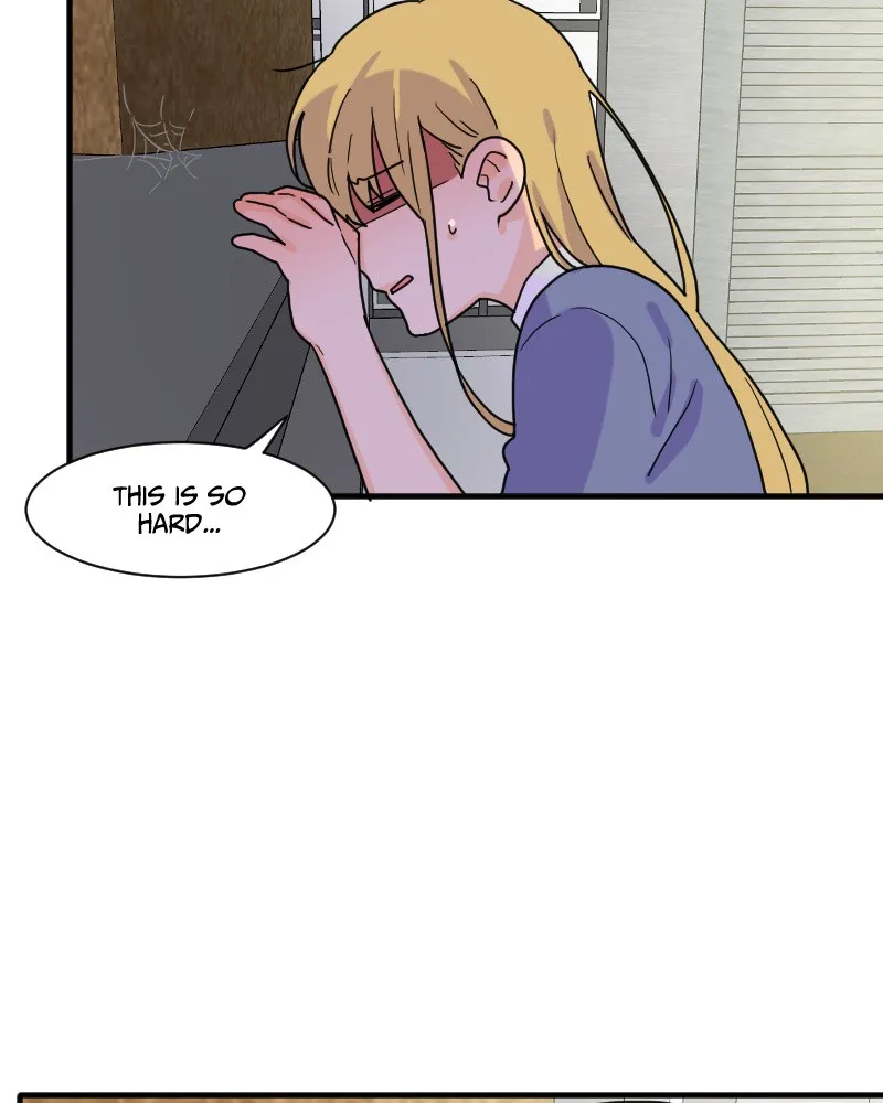 Not So Shoujo Love Story Chapter 13 page 49 - 
