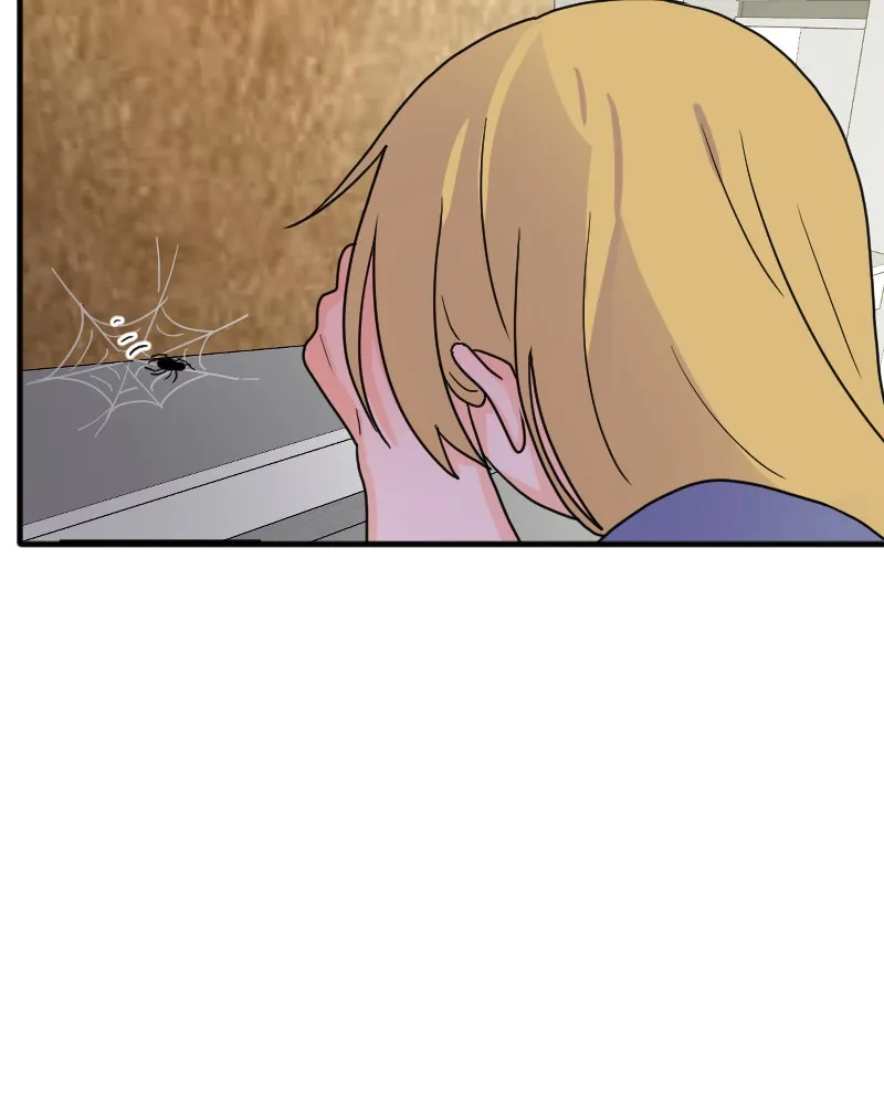 Not So Shoujo Love Story Chapter 13 page 50 - 