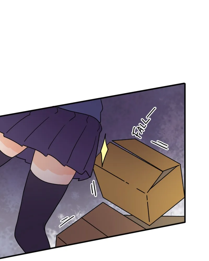 Not So Shoujo Love Story Chapter 13 page 54 - 