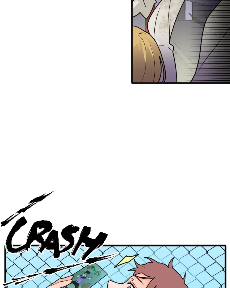 Not So Shoujo Love Story Chapter 13 page 56 - 