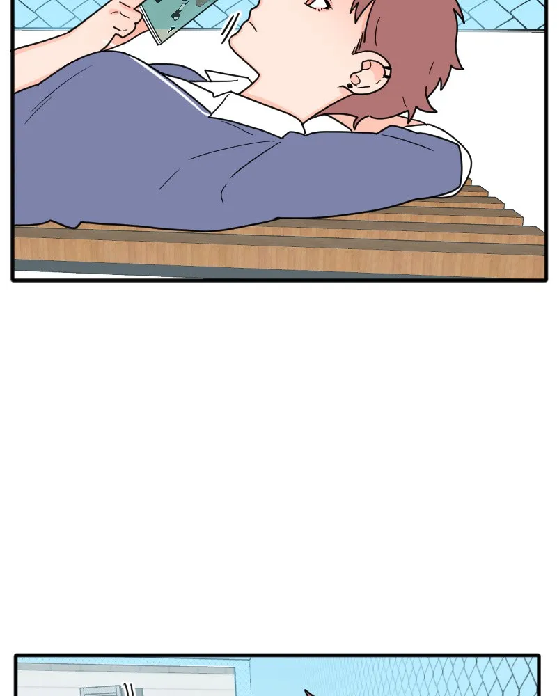 Not So Shoujo Love Story Chapter 13 page 57 - 