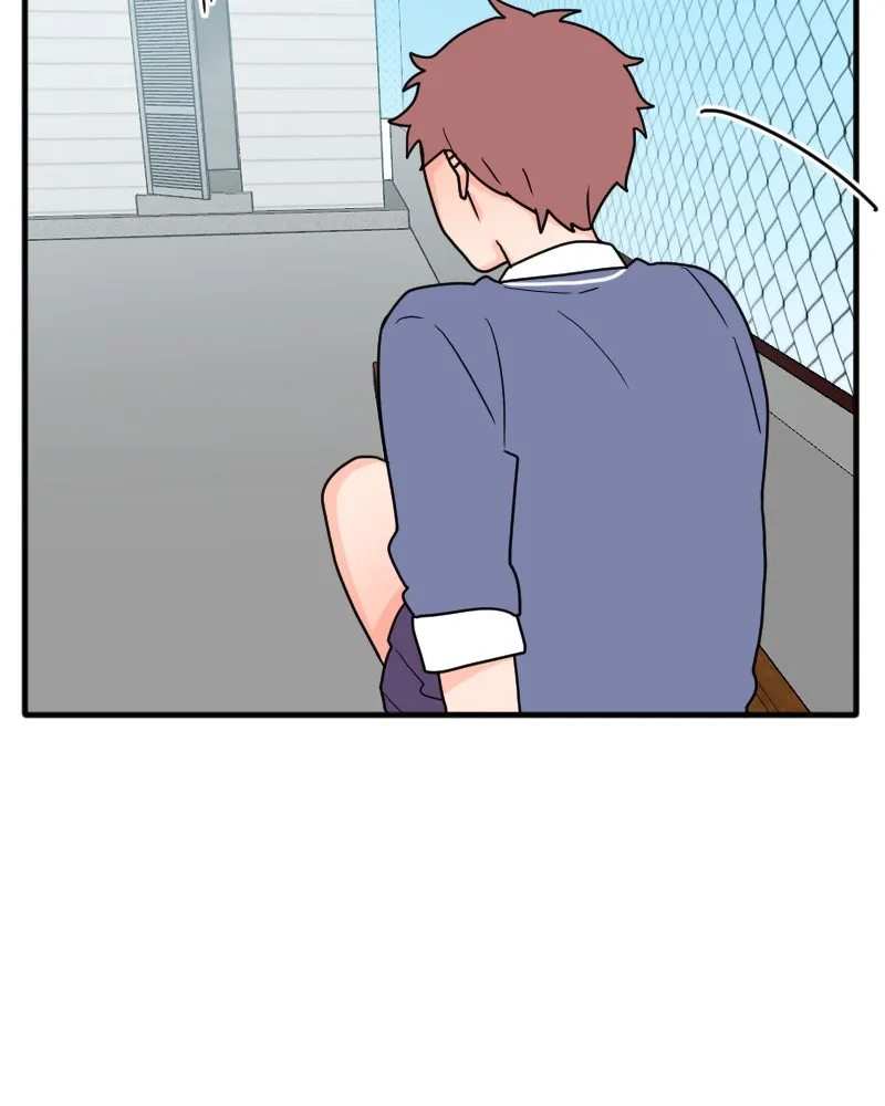 Not So Shoujo Love Story Chapter 13 page 58 - 