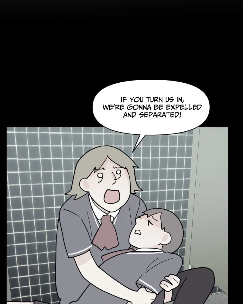Not So Shoujo Love Story Chapter 13 page 7 - 