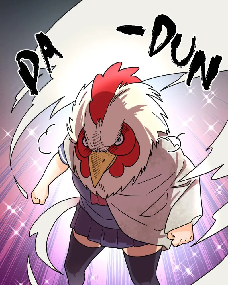 Not So Shoujo Love Story Chapter 13 page 61 - 