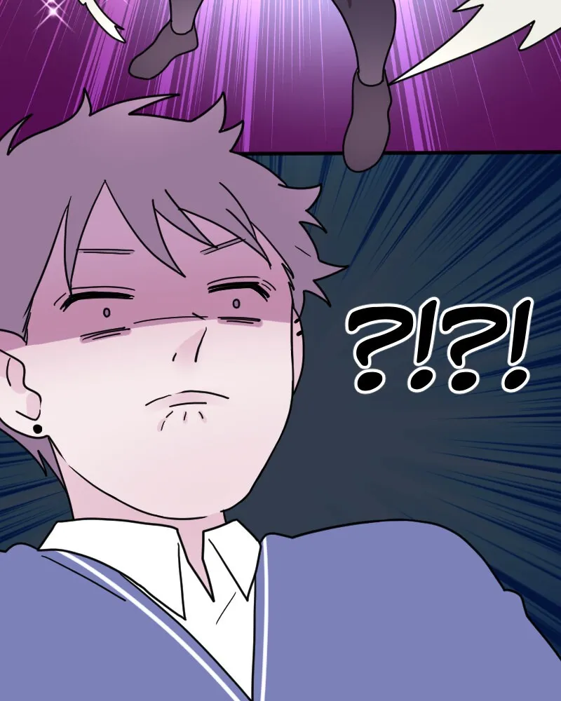 Not So Shoujo Love Story Chapter 13 page 62 - 