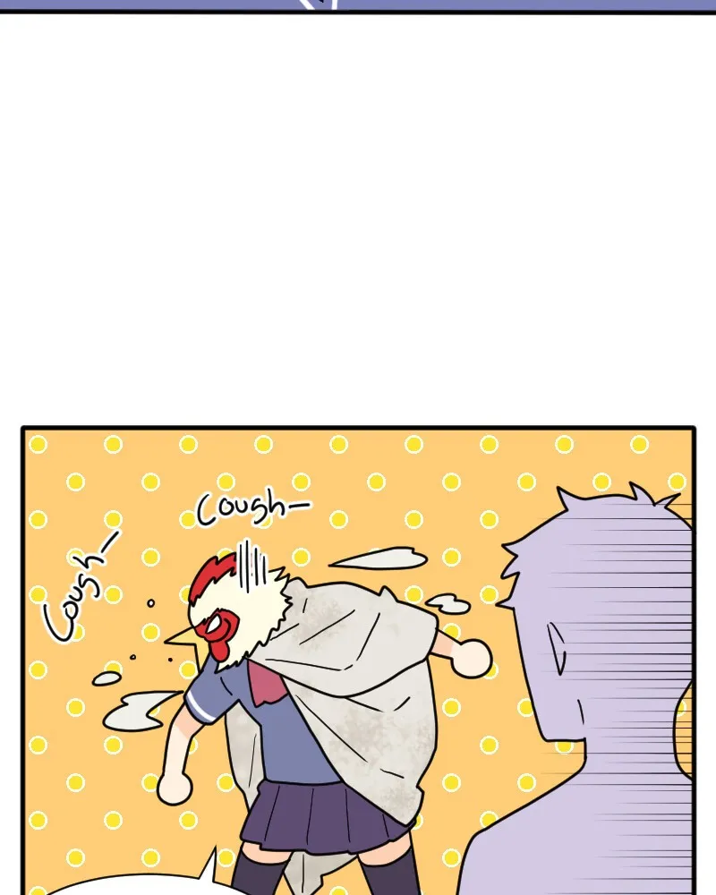 Not So Shoujo Love Story Chapter 13 page 63 - 