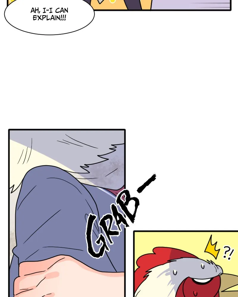 Not So Shoujo Love Story Chapter 13 page 64 - 