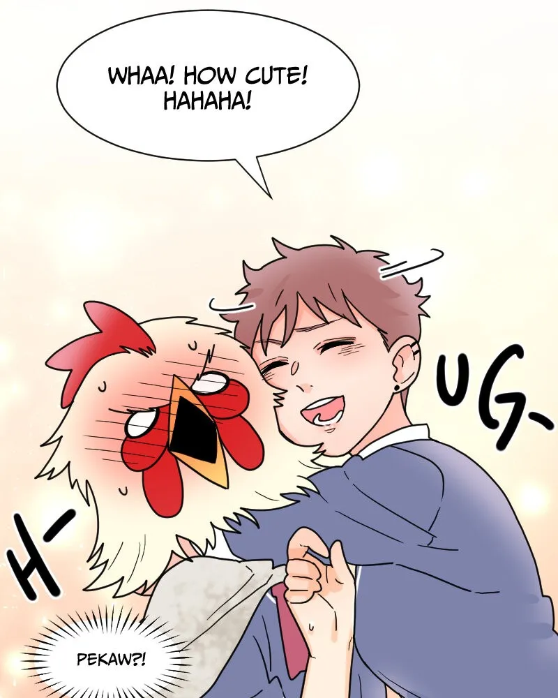 Not So Shoujo Love Story Chapter 13 page 66 - 