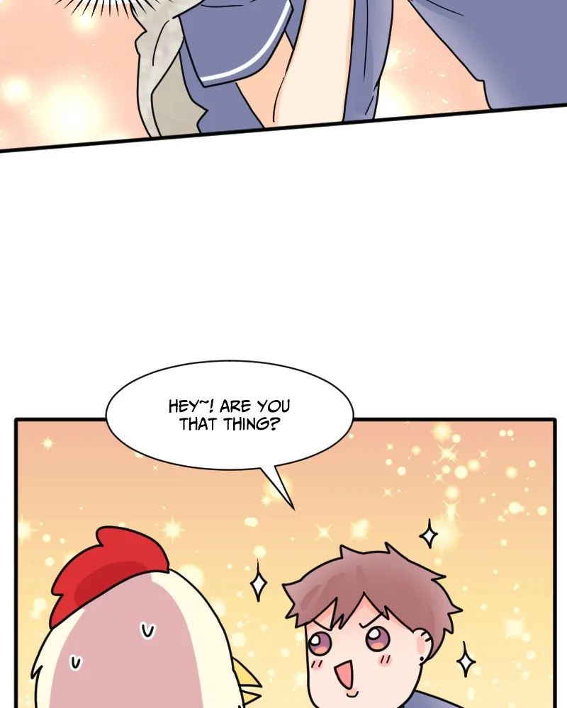 Not So Shoujo Love Story Chapter 13 page 67 - 