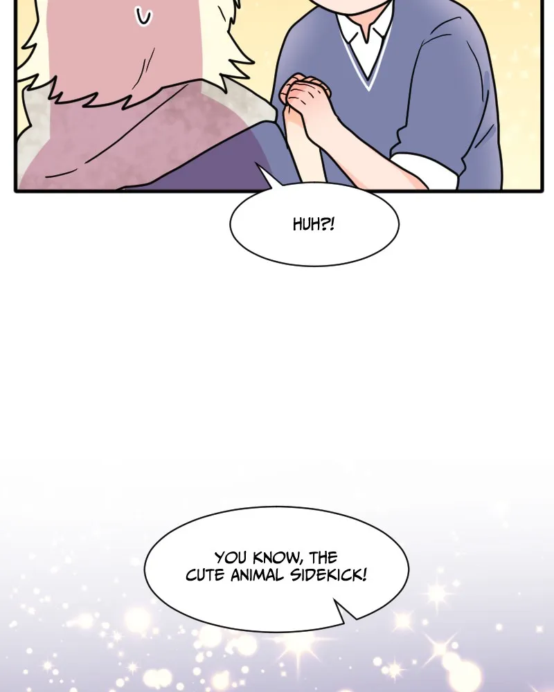 Not So Shoujo Love Story Chapter 13 page 68 - 