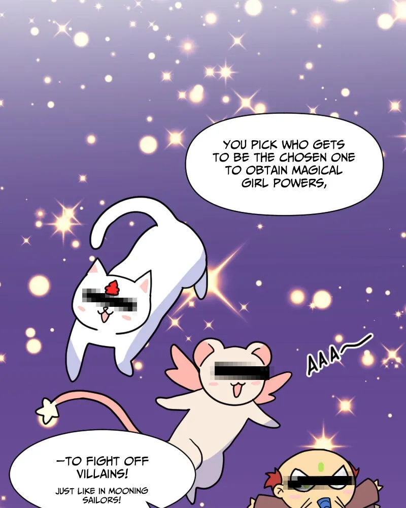 Not So Shoujo Love Story Chapter 13 page 69 - 