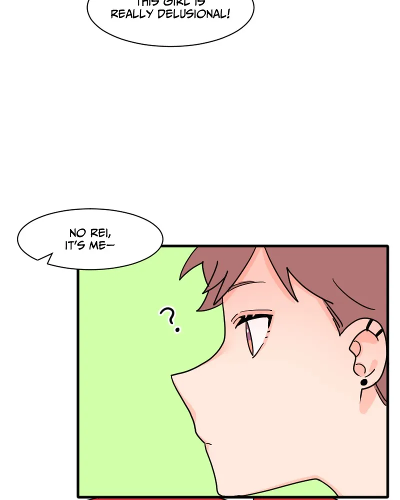 Not So Shoujo Love Story Chapter 13 page 73 - 