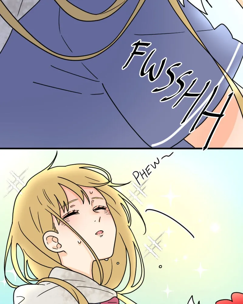 Not So Shoujo Love Story Chapter 13 page 75 - 