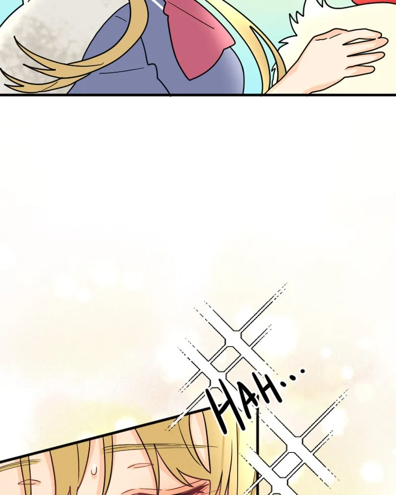 Not So Shoujo Love Story Chapter 13 page 76 - 