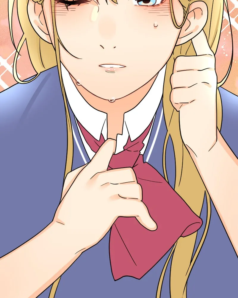 Not So Shoujo Love Story Chapter 13 page 80 - 
