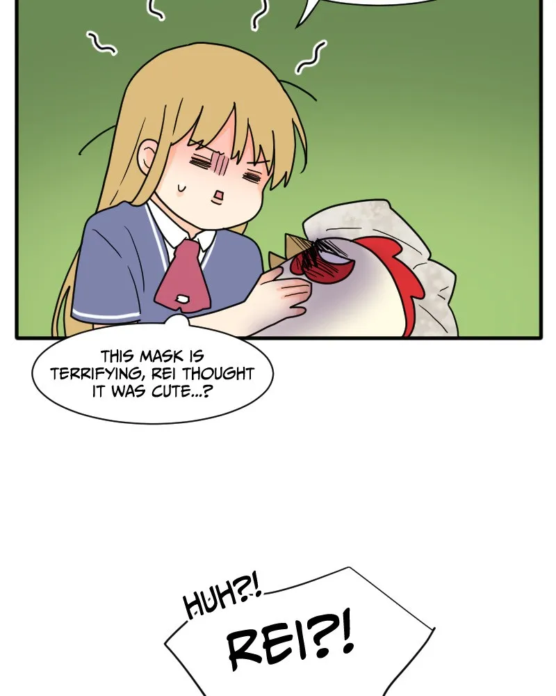 Not So Shoujo Love Story Chapter 13 page 83 - 