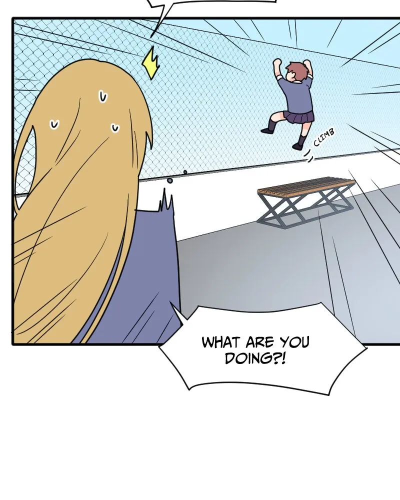 Not So Shoujo Love Story Chapter 13 page 84 - 