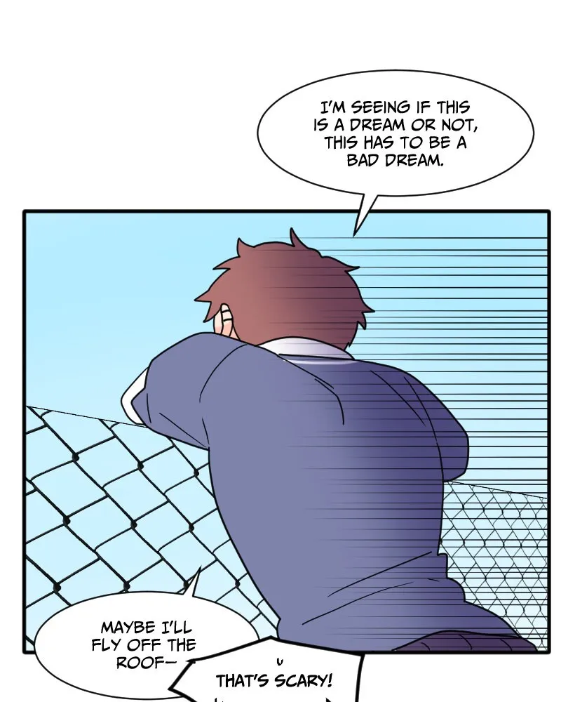Not So Shoujo Love Story Chapter 13 page 85 - 