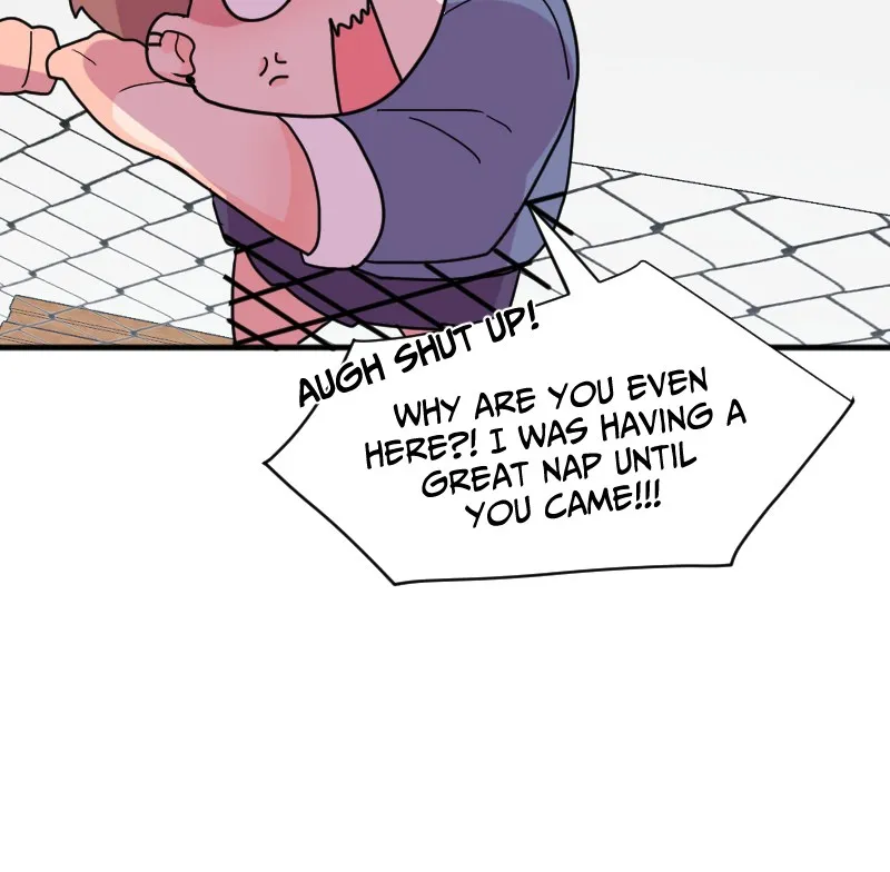 Not So Shoujo Love Story Chapter 13 page 87 - 
