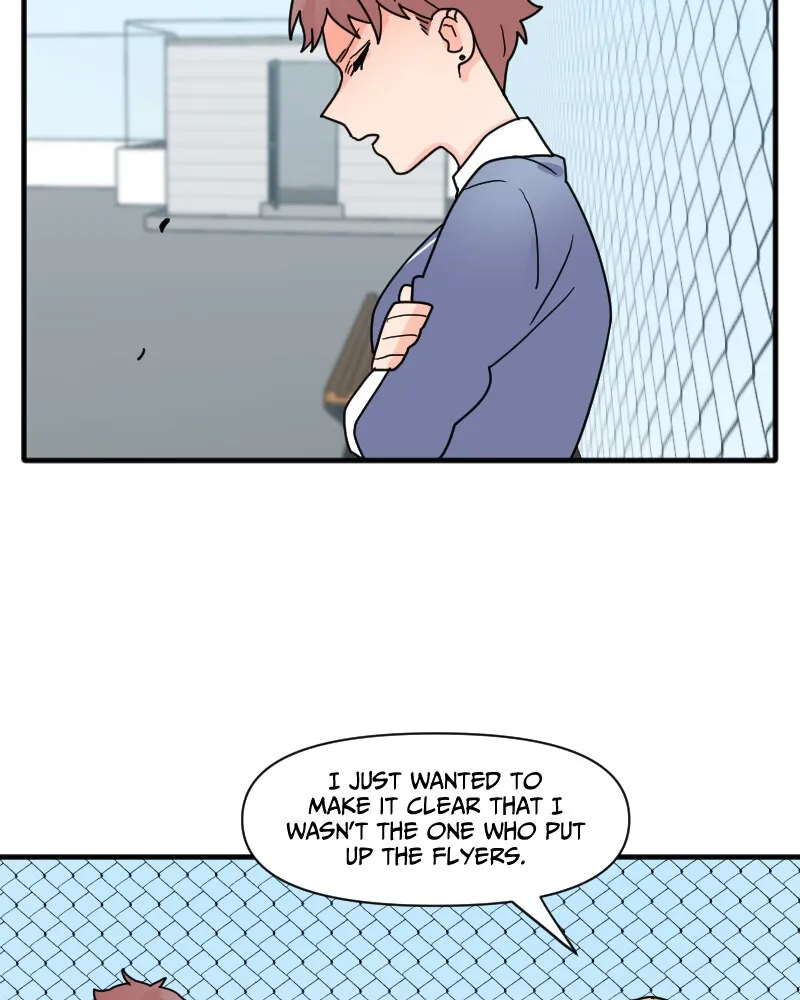 Not So Shoujo Love Story Chapter 13 page 91 - 