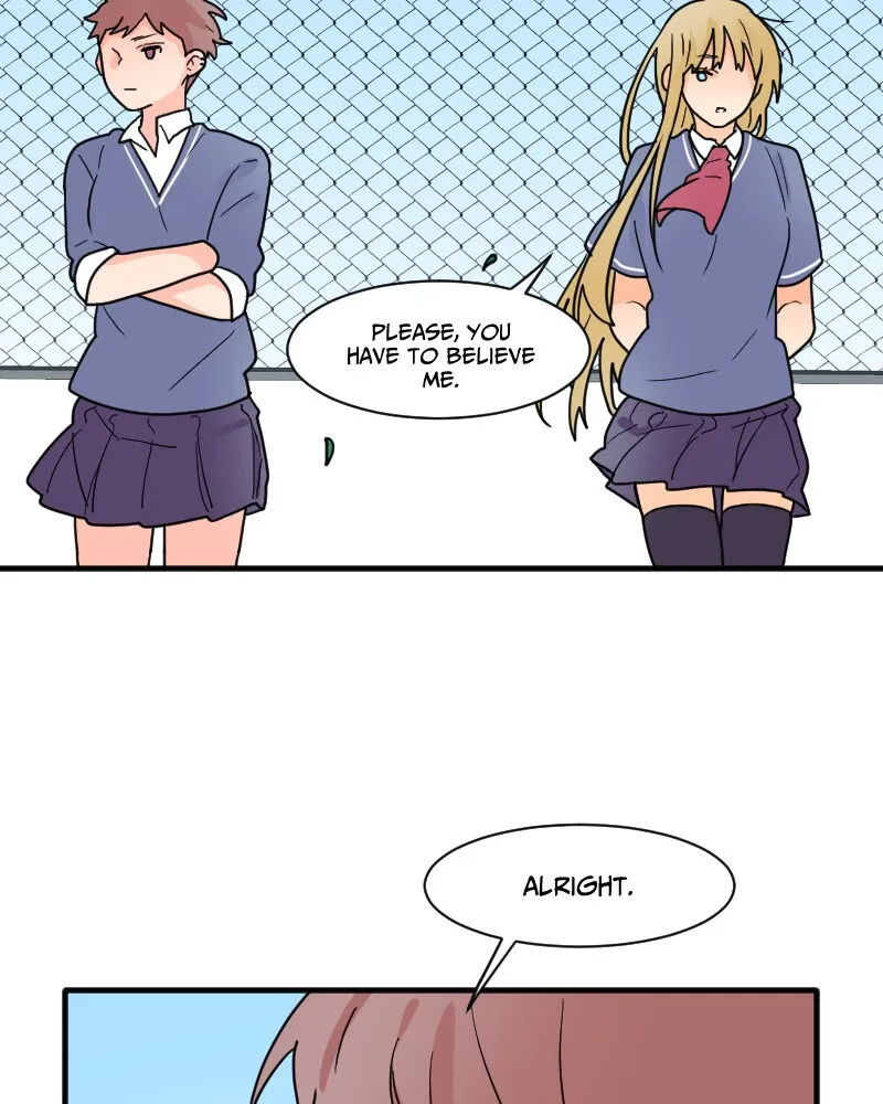 Not So Shoujo Love Story Chapter 13 page 92 - 