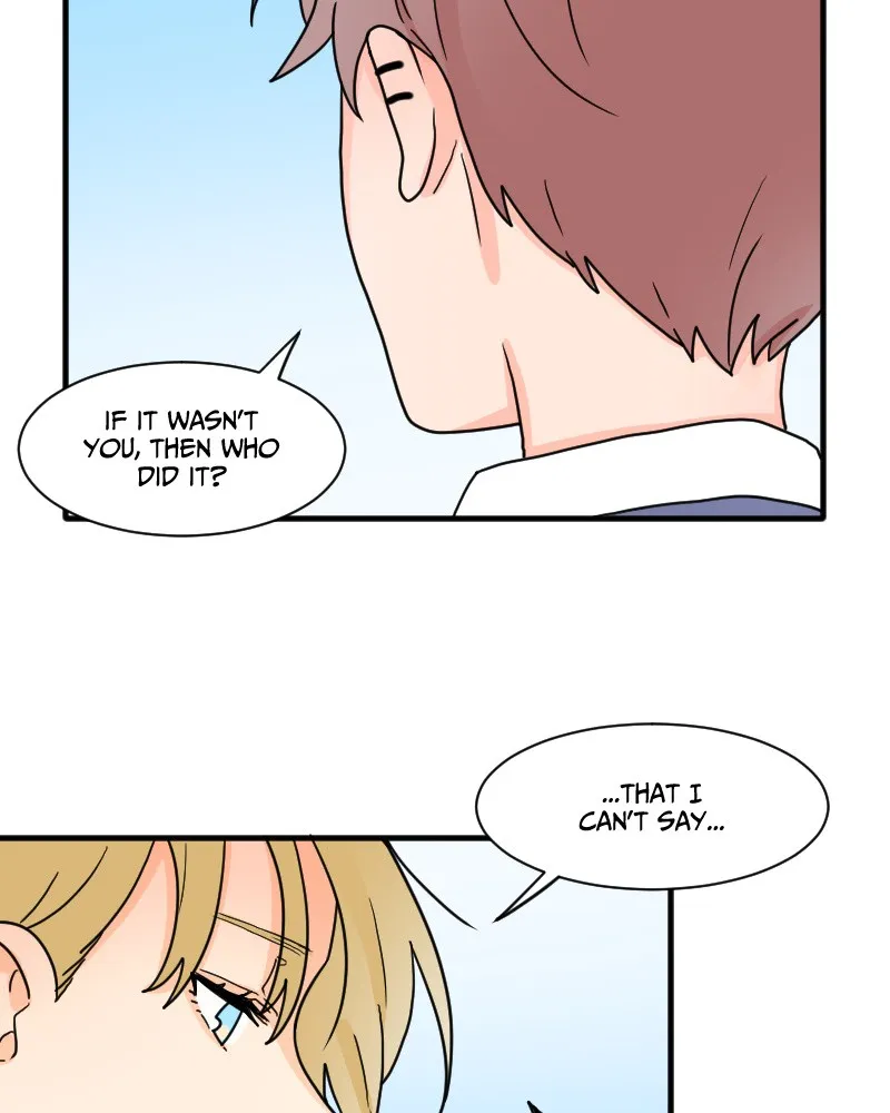 Not So Shoujo Love Story Chapter 13 page 93 - 