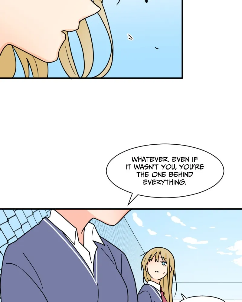 Not So Shoujo Love Story Chapter 13 page 94 - 