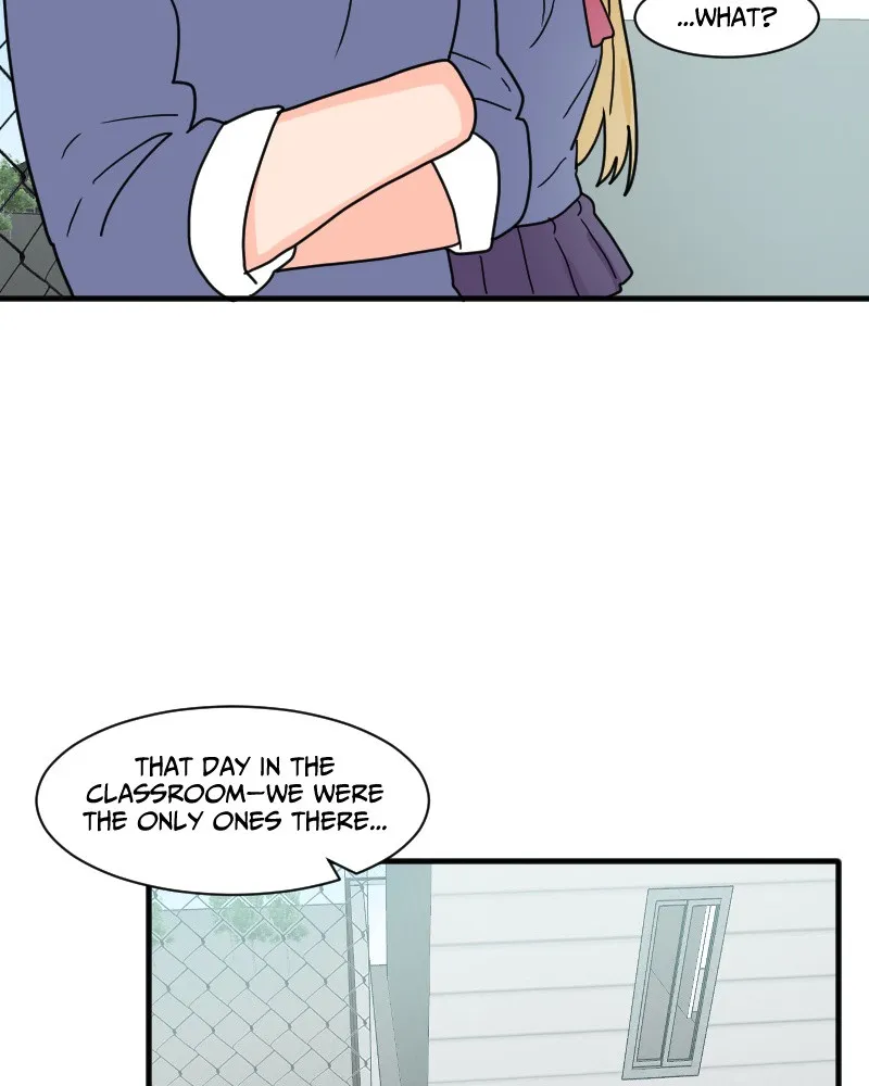 Not So Shoujo Love Story Chapter 13 page 95 - 