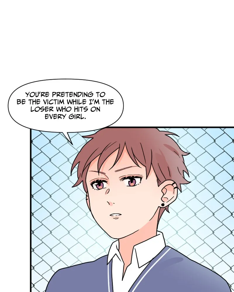 Not So Shoujo Love Story Chapter 13 page 97 - 