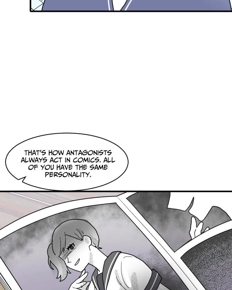 Not So Shoujo Love Story Chapter 13 page 98 - 