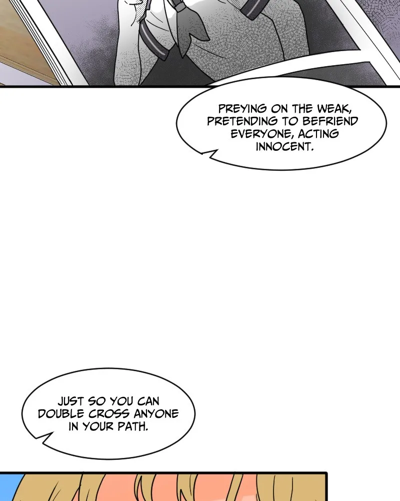 Not So Shoujo Love Story Chapter 13 page 99 - 