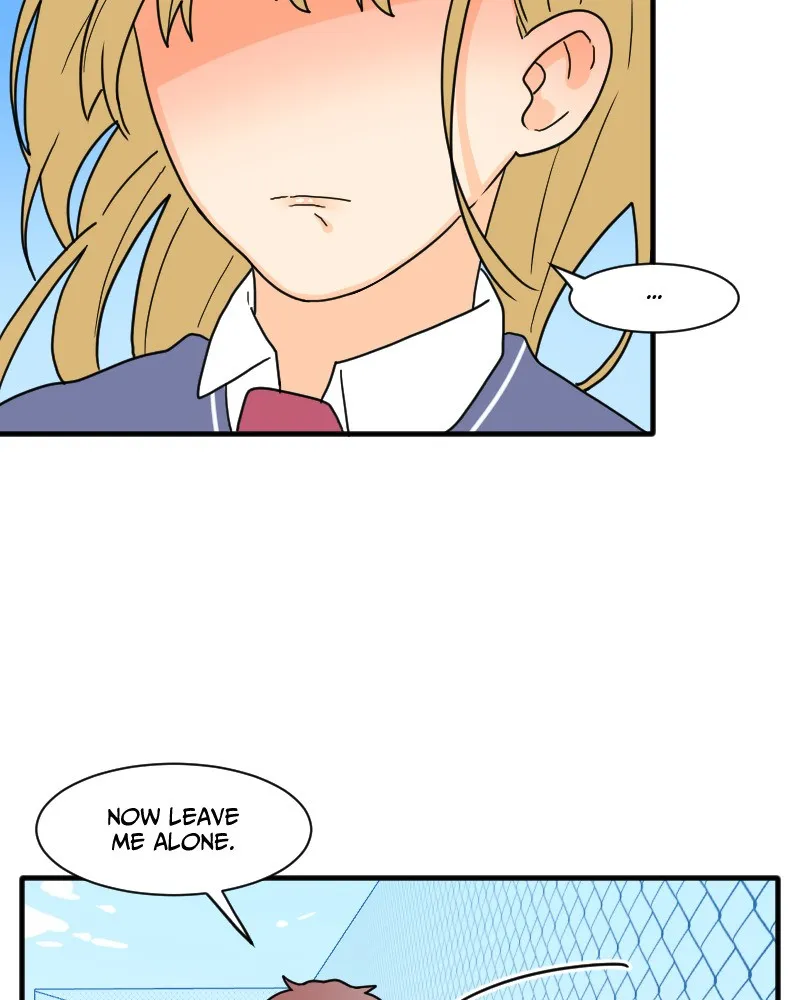 Not So Shoujo Love Story Chapter 13 page 100 - 