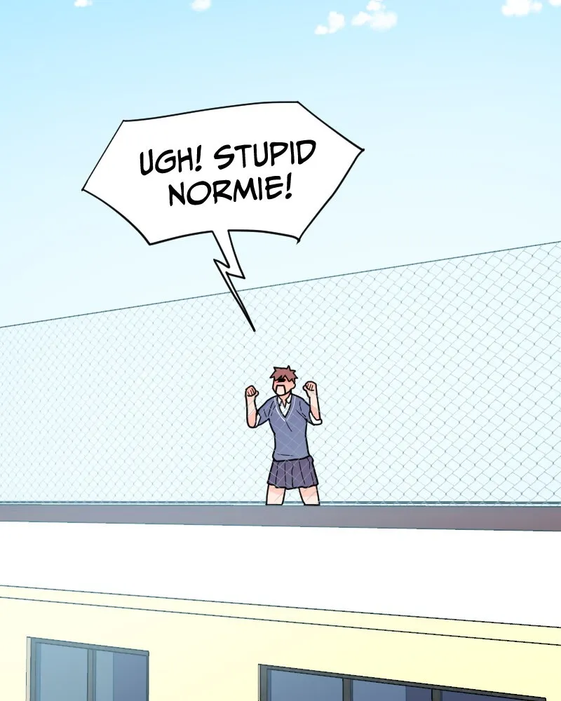 Not So Shoujo Love Story Chapter 14 page 2 - 