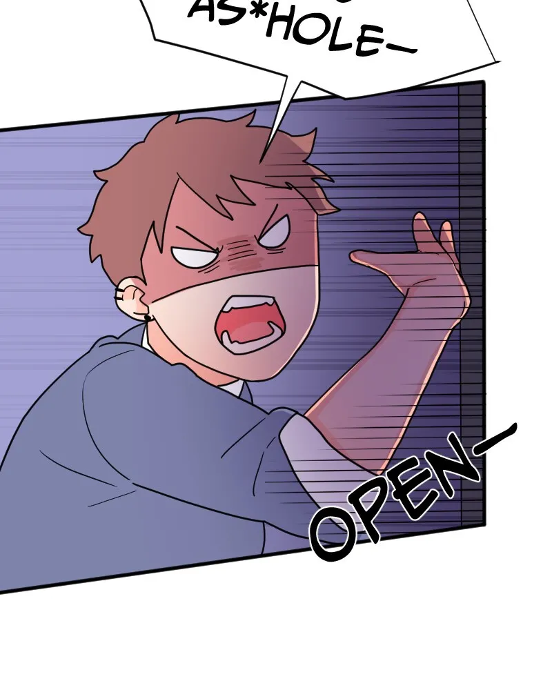 Not So Shoujo Love Story Chapter 14 page 11 - 