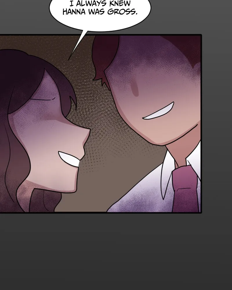 Not So Shoujo Love Story Chapter 14 page 107 - 