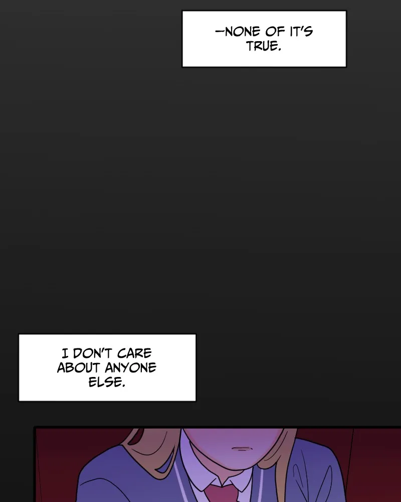 Not So Shoujo Love Story Chapter 14 page 108 - 