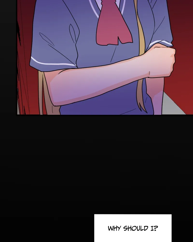 Not So Shoujo Love Story Chapter 14 page 109 - 