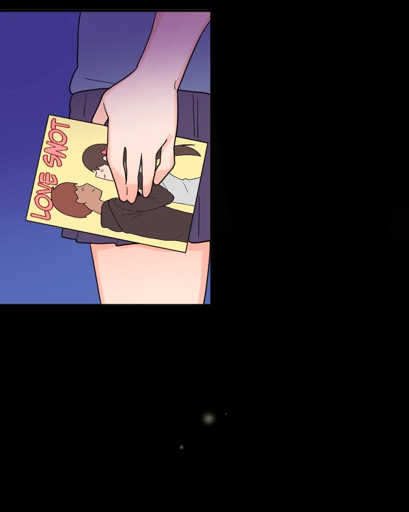 Not So Shoujo Love Story Chapter 14 page 114 - 