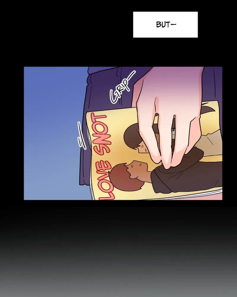 Not So Shoujo Love Story Chapter 14 page 117 - 