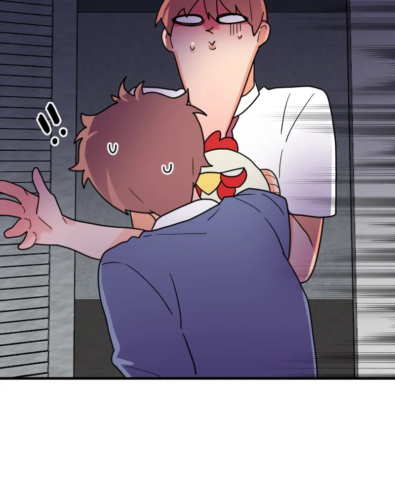 Not So Shoujo Love Story Chapter 14 page 13 - 