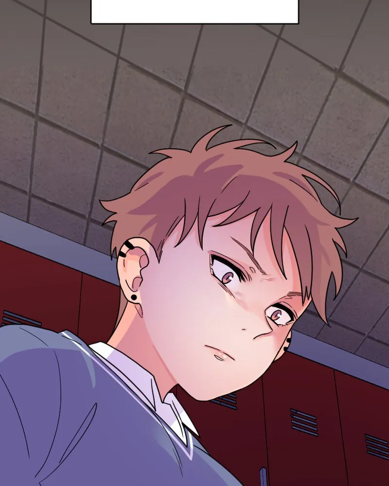 Not So Shoujo Love Story Chapter 14 page 121 - 