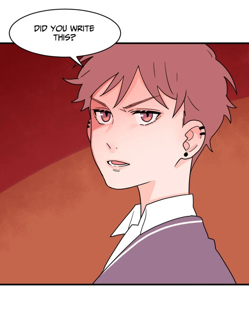 Not So Shoujo Love Story Chapter 14 page 124 - 