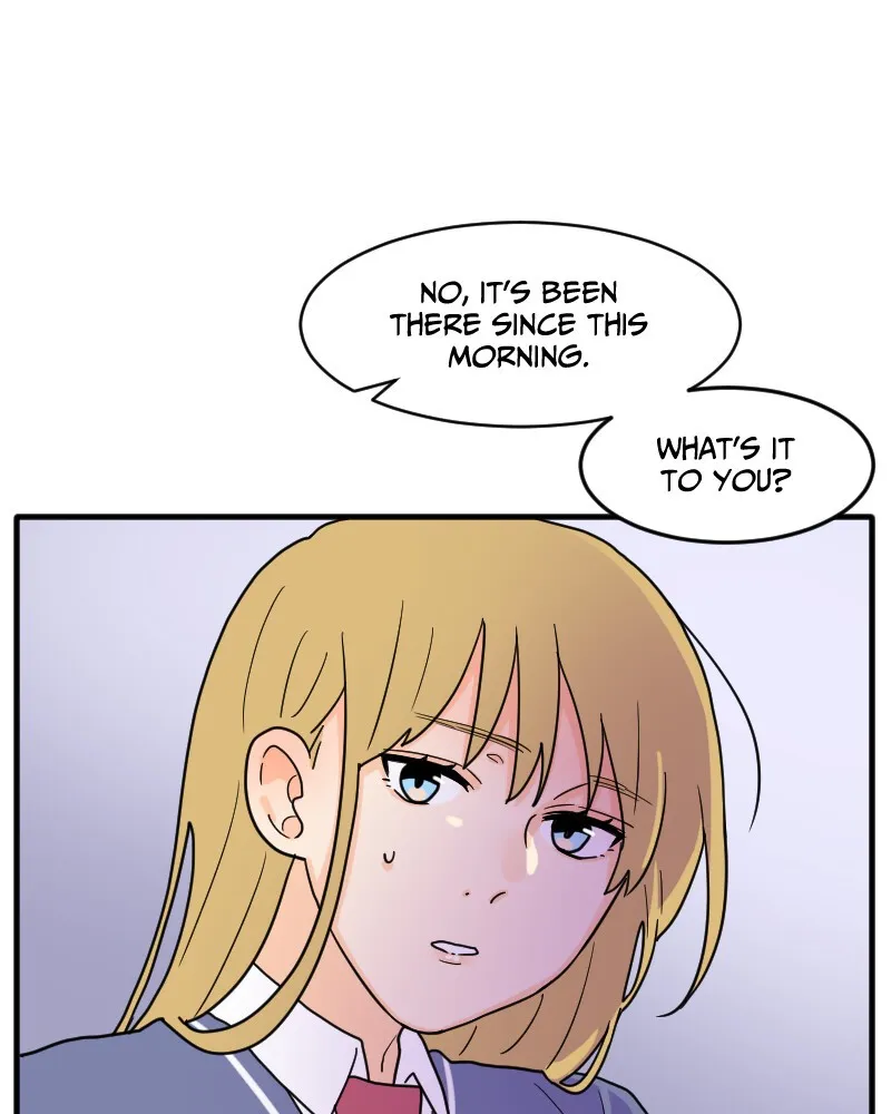 Not So Shoujo Love Story Chapter 14 page 125 - 