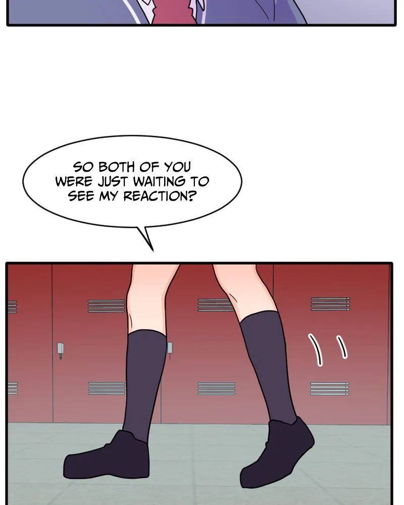 Not So Shoujo Love Story Chapter 14 page 126 - 