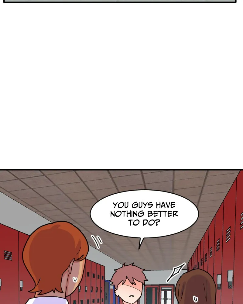 Not So Shoujo Love Story Chapter 14 page 127 - 
